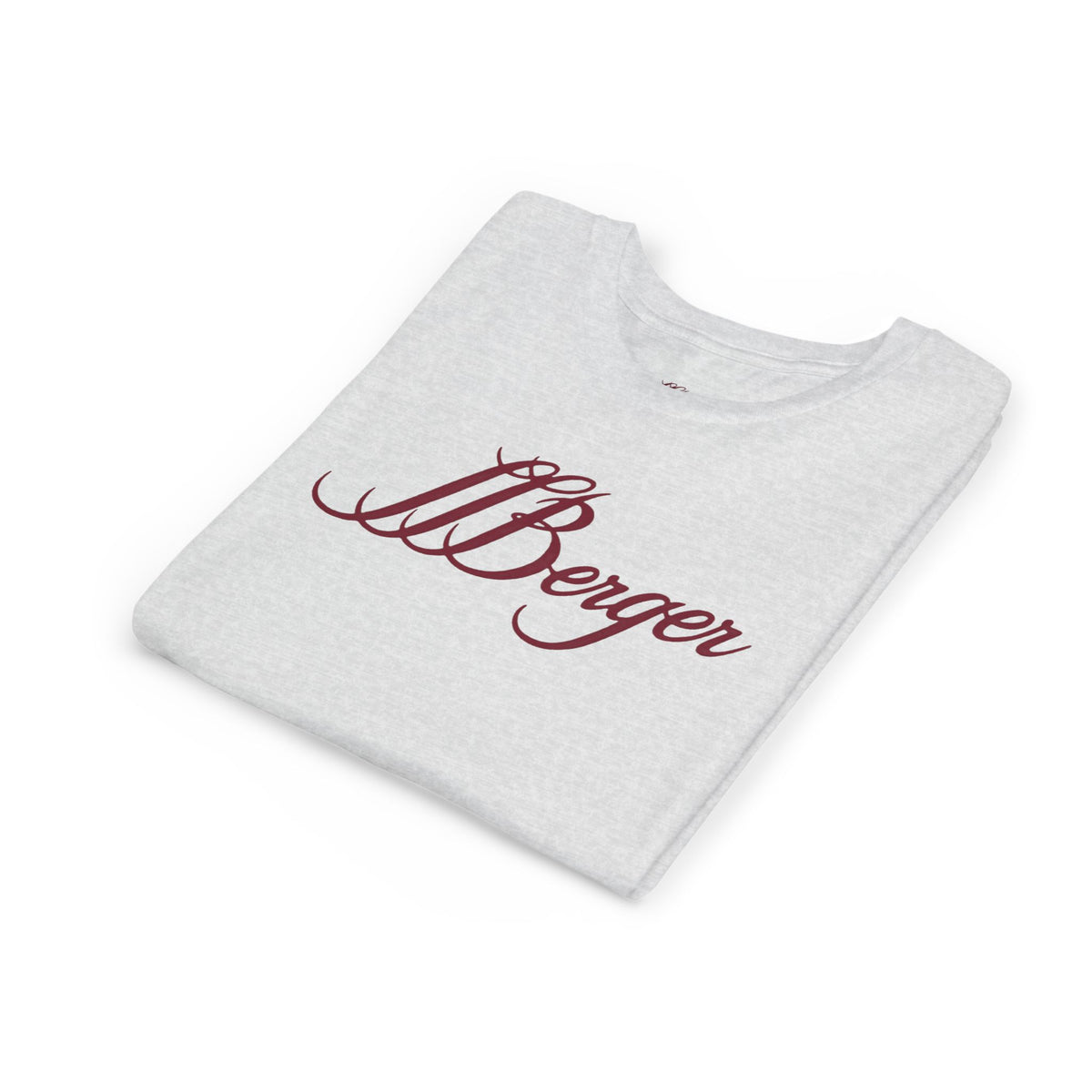 L. L. Berger Kids Tee / T-Shirt
