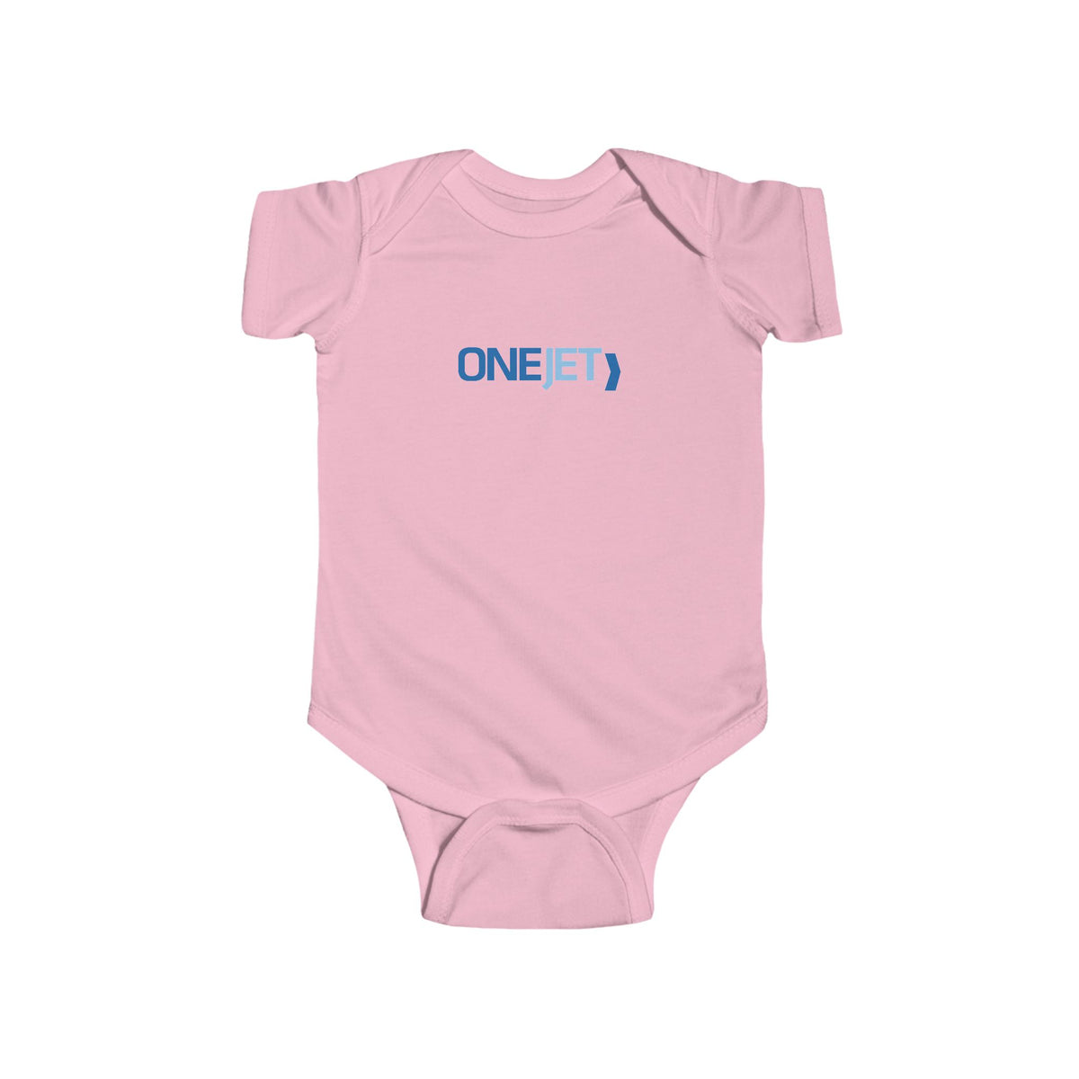 OneJet Infant Bodysuit