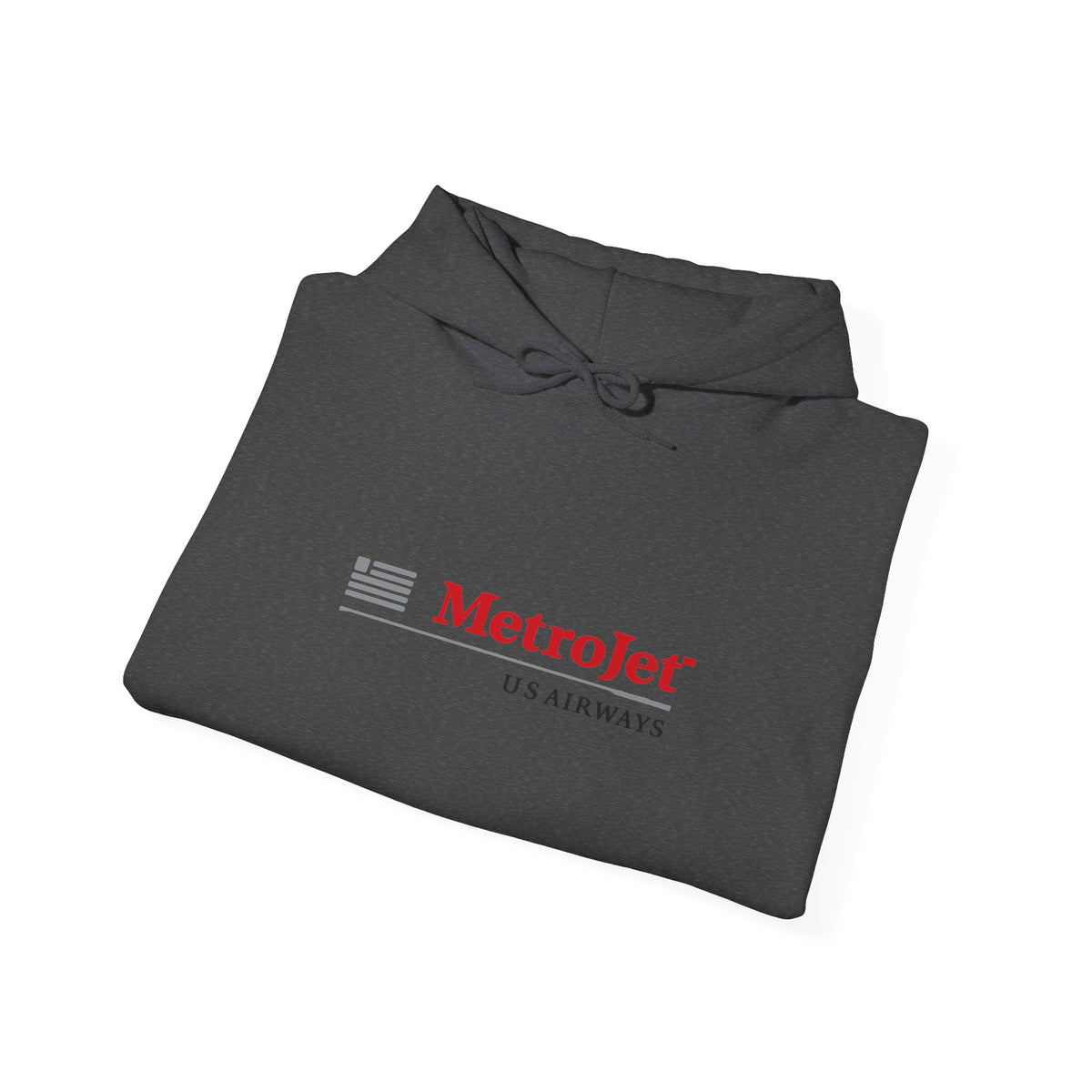 MetroJet Hoodie / Sweatshirt