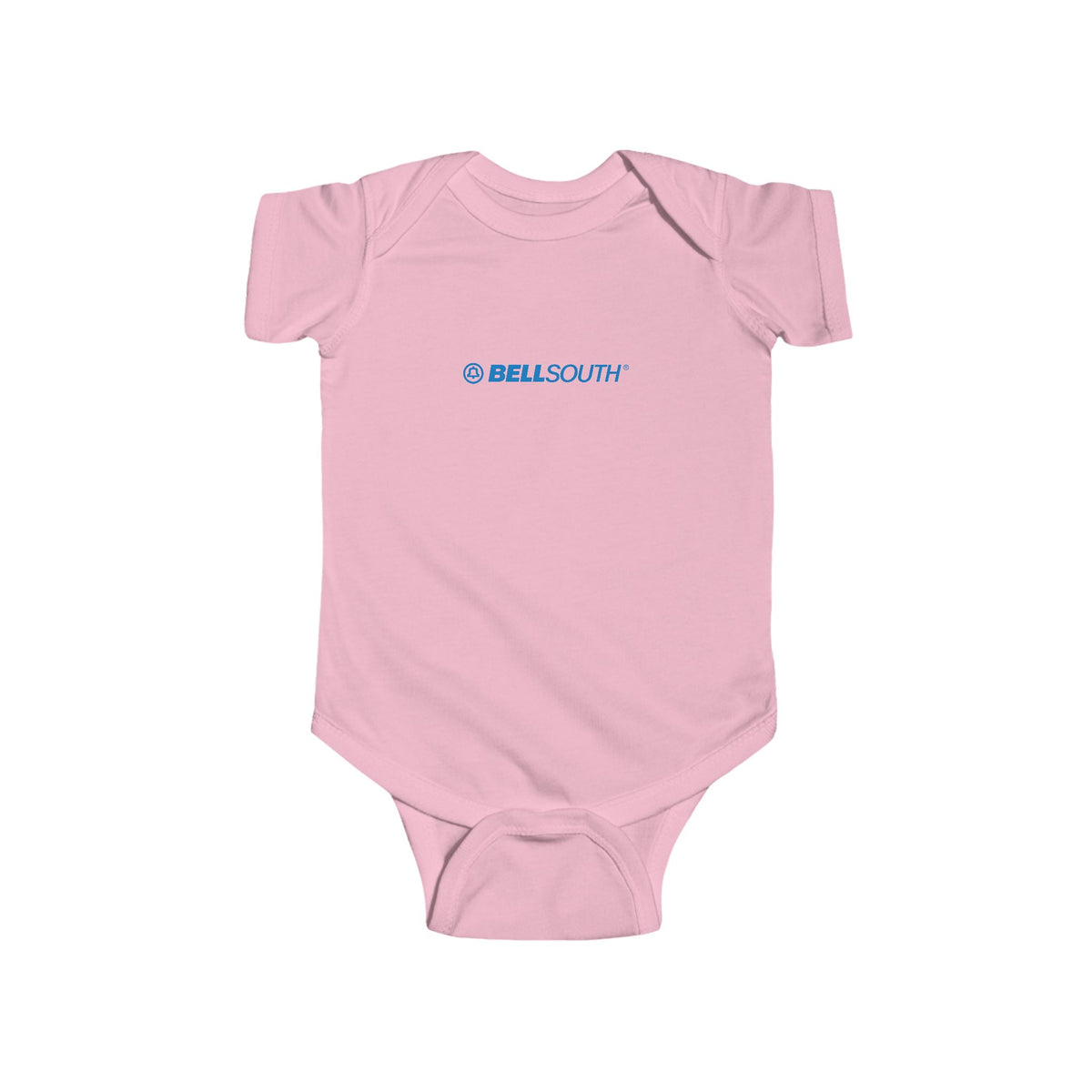BellSouth Infant Bodysuit