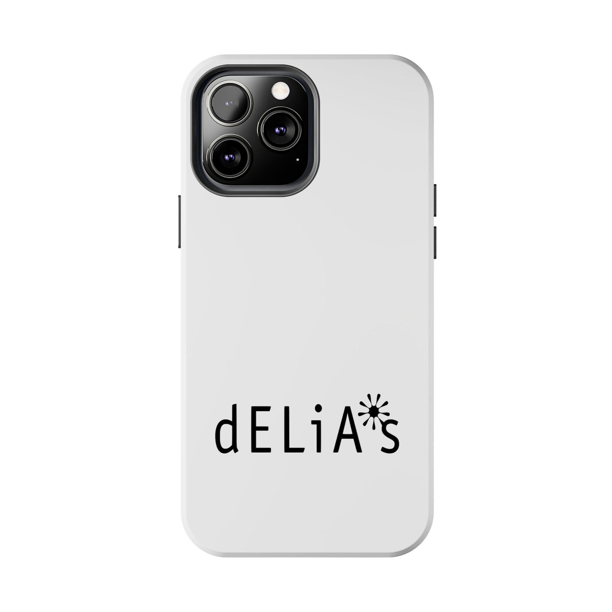 Delia's Tough Phone Case