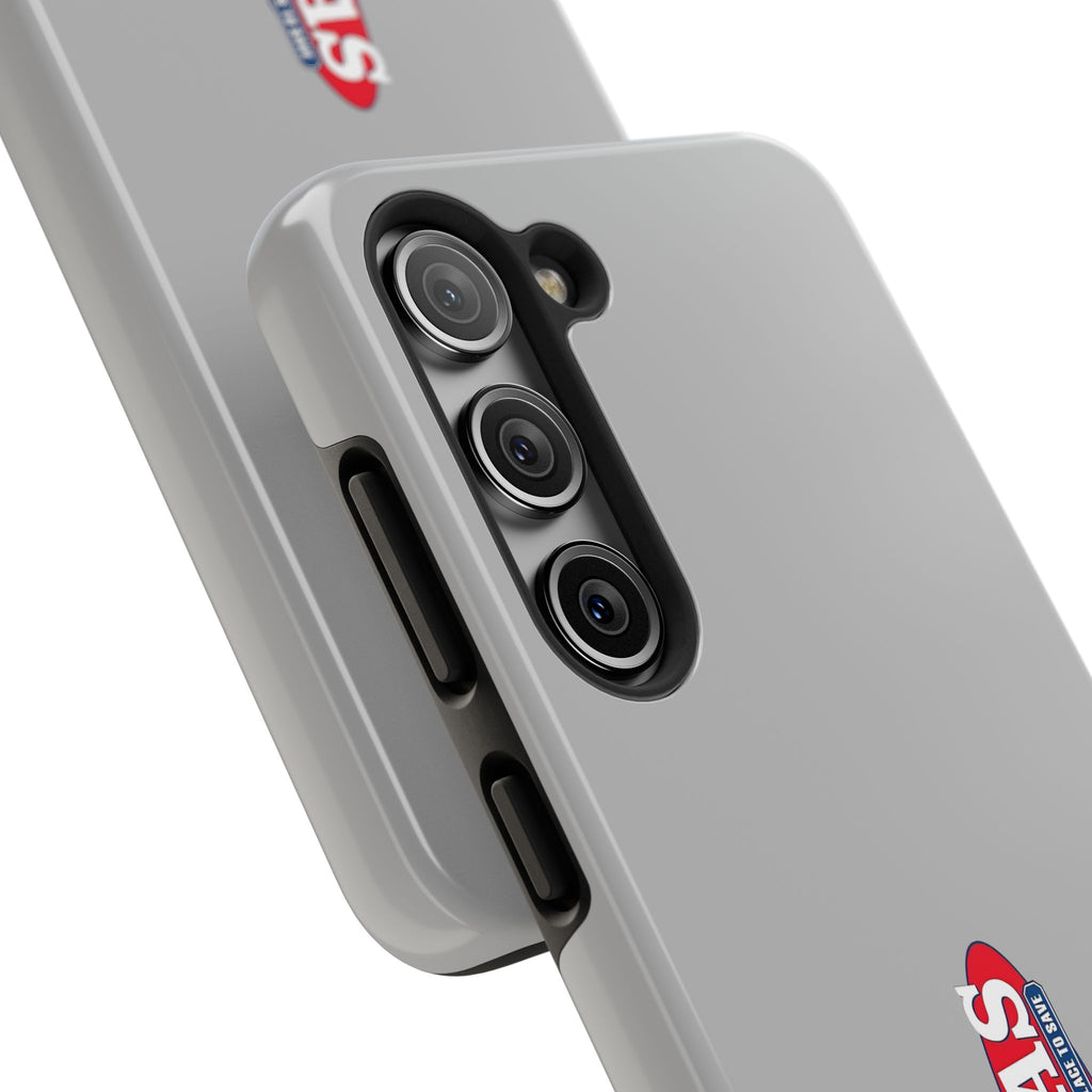Fallas Discount Stores Tough Phone Case