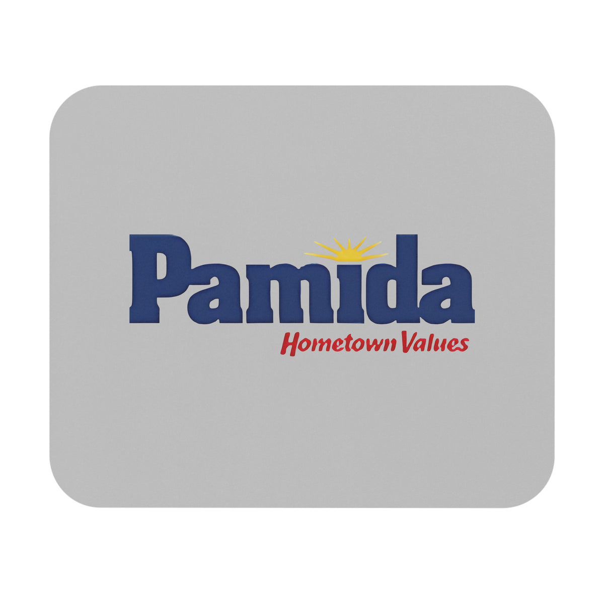 Pamida Mouse Pad