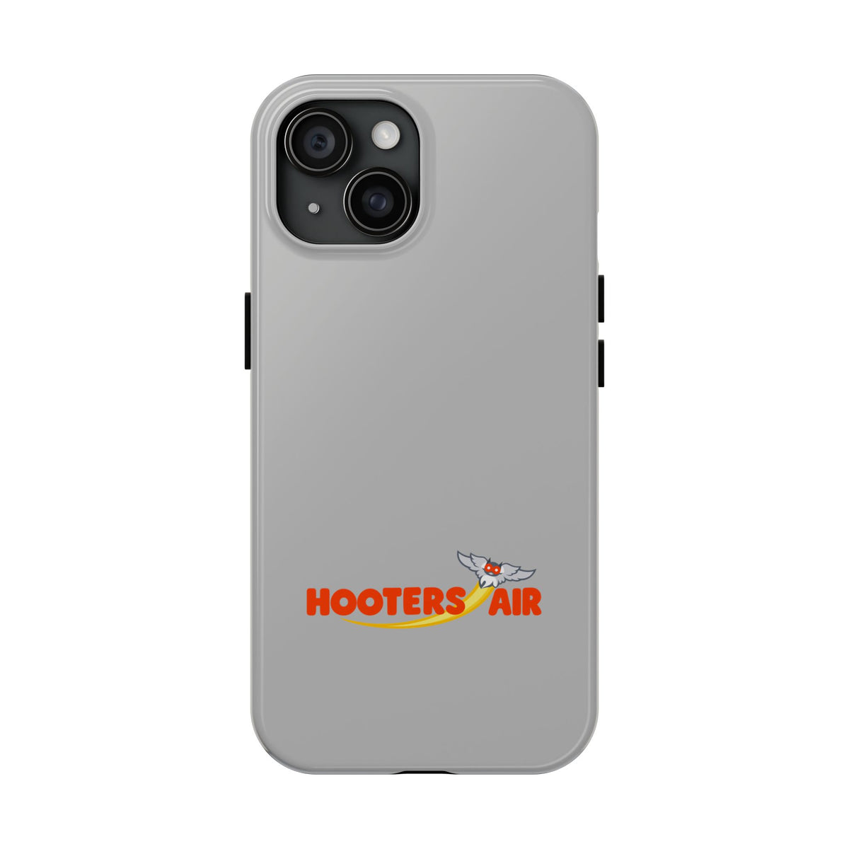 Hooters Air Tough Phone Case