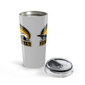 Bombardier JetTrain 20oz Insulated Tumbler