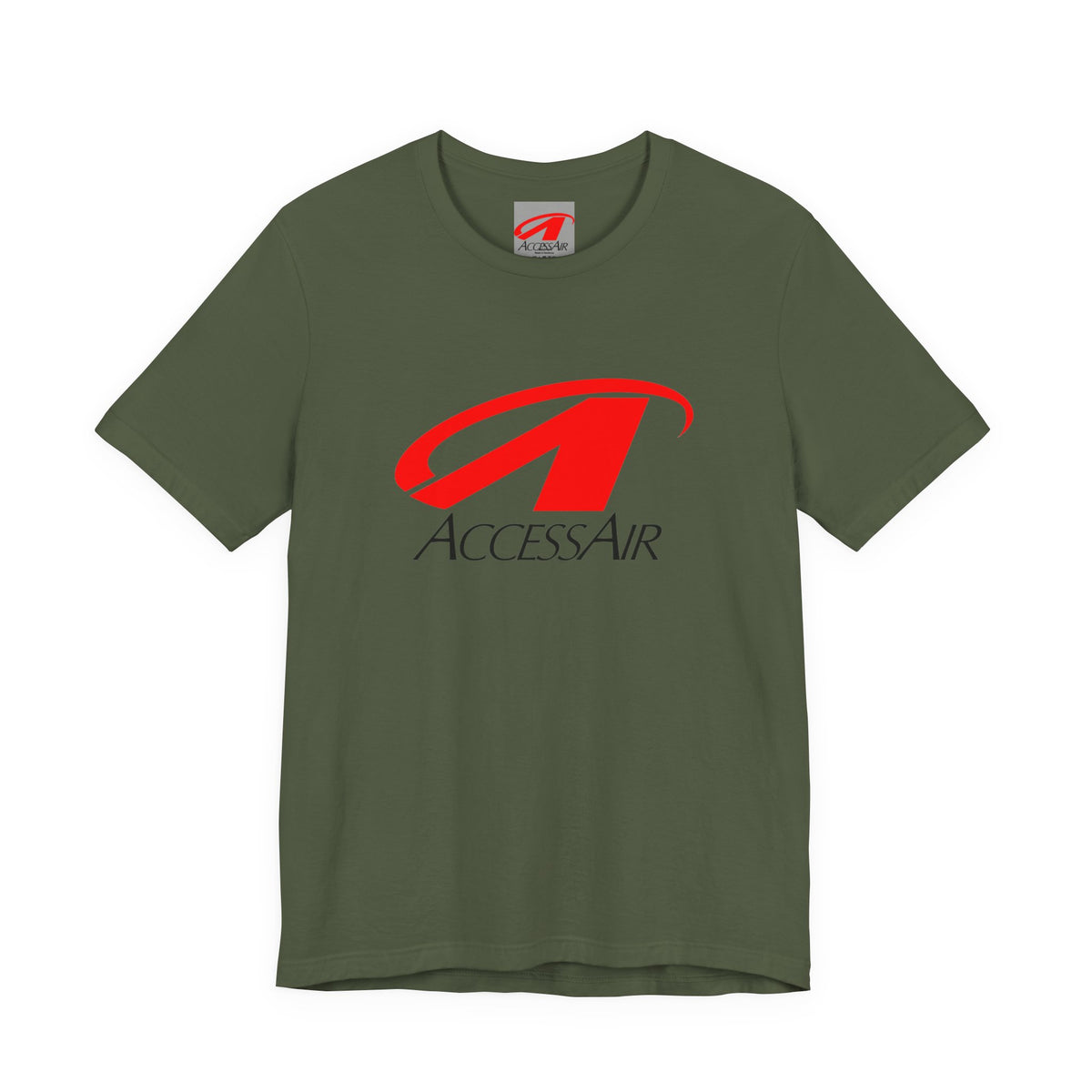 AccessAir T-Shirt