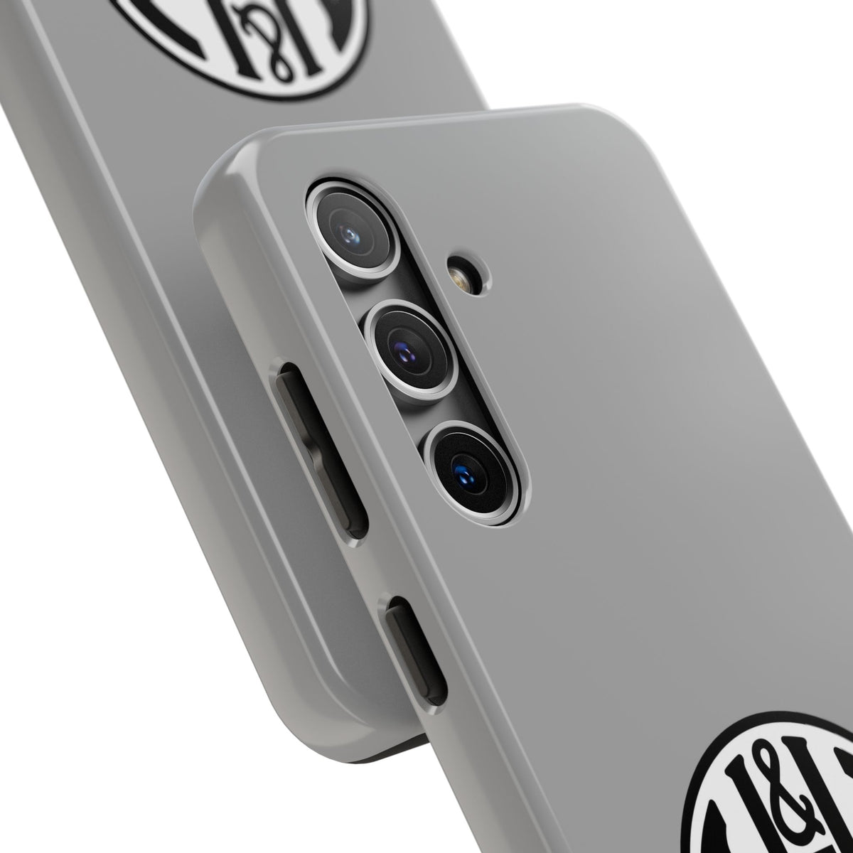 Norfolk and Western Railway Tough Phone Case