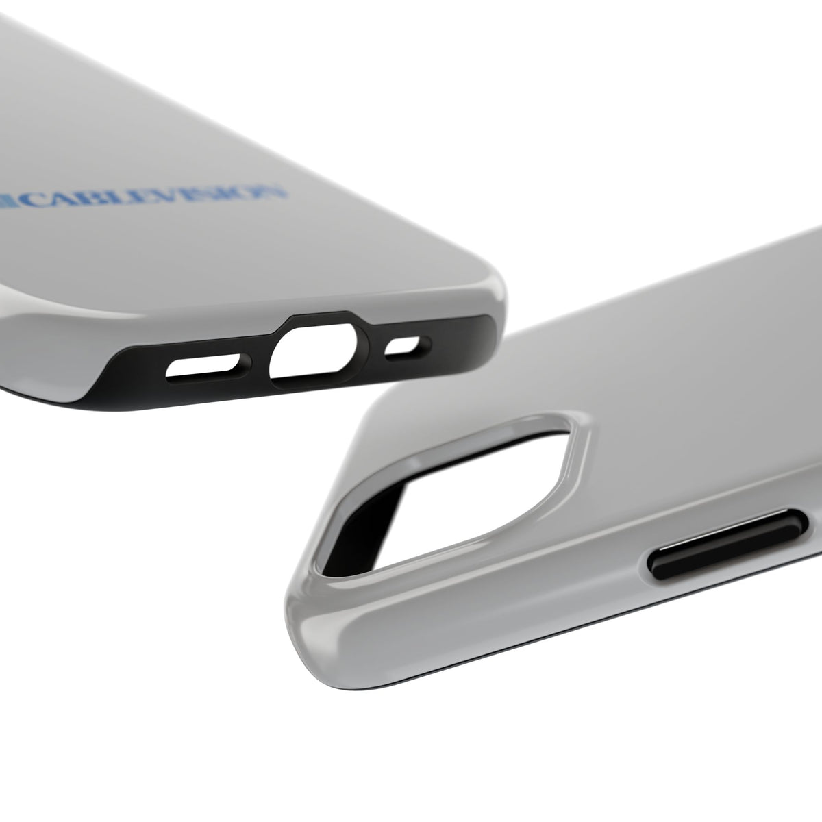 Cablevision Tough Phone Case