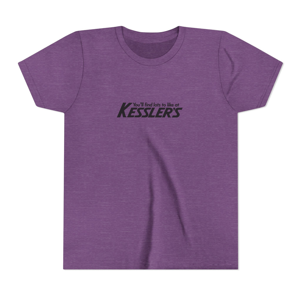 Kessler's Kids Tee / T-Shirt