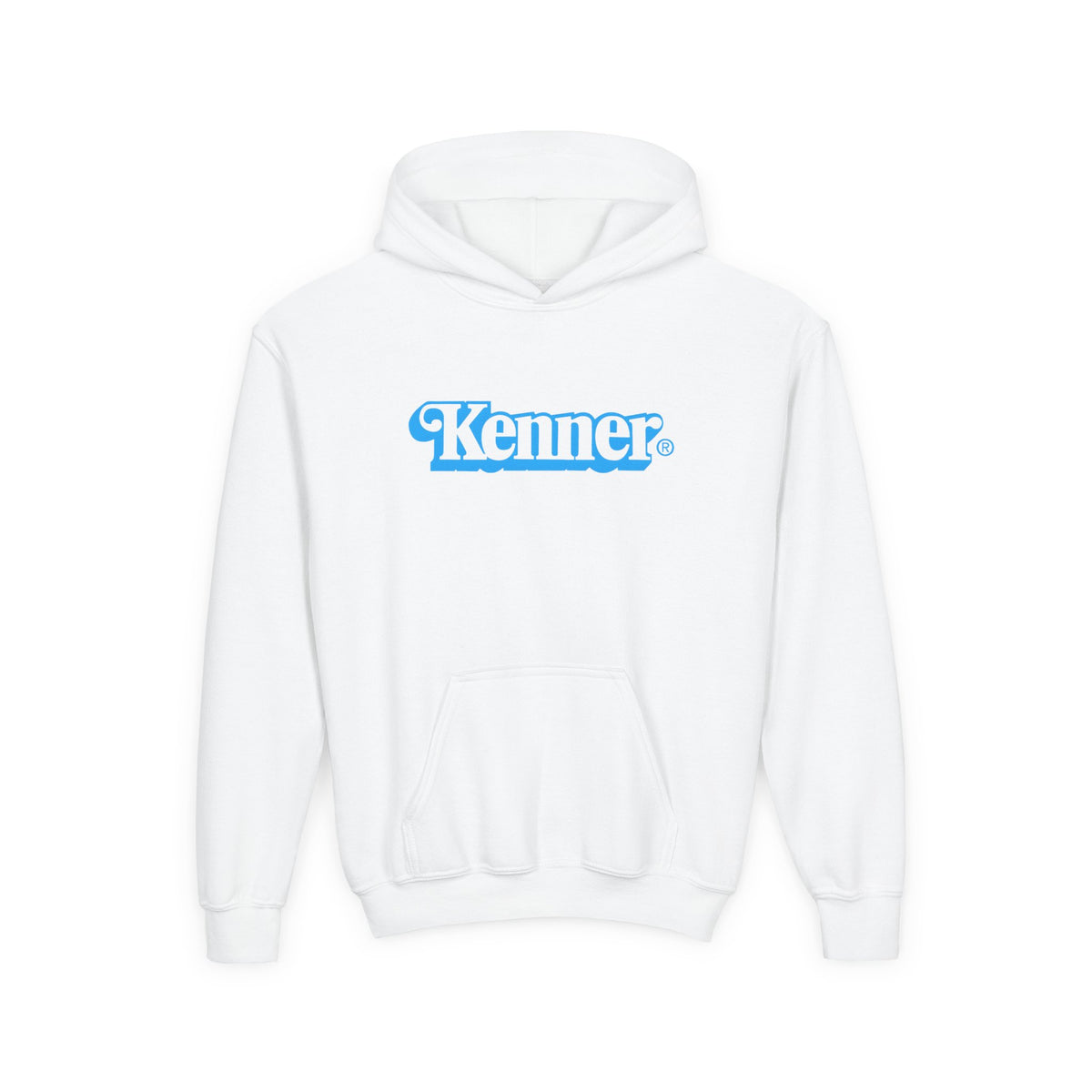 Kenner Products Youth Hoodie / Sweatshirt
