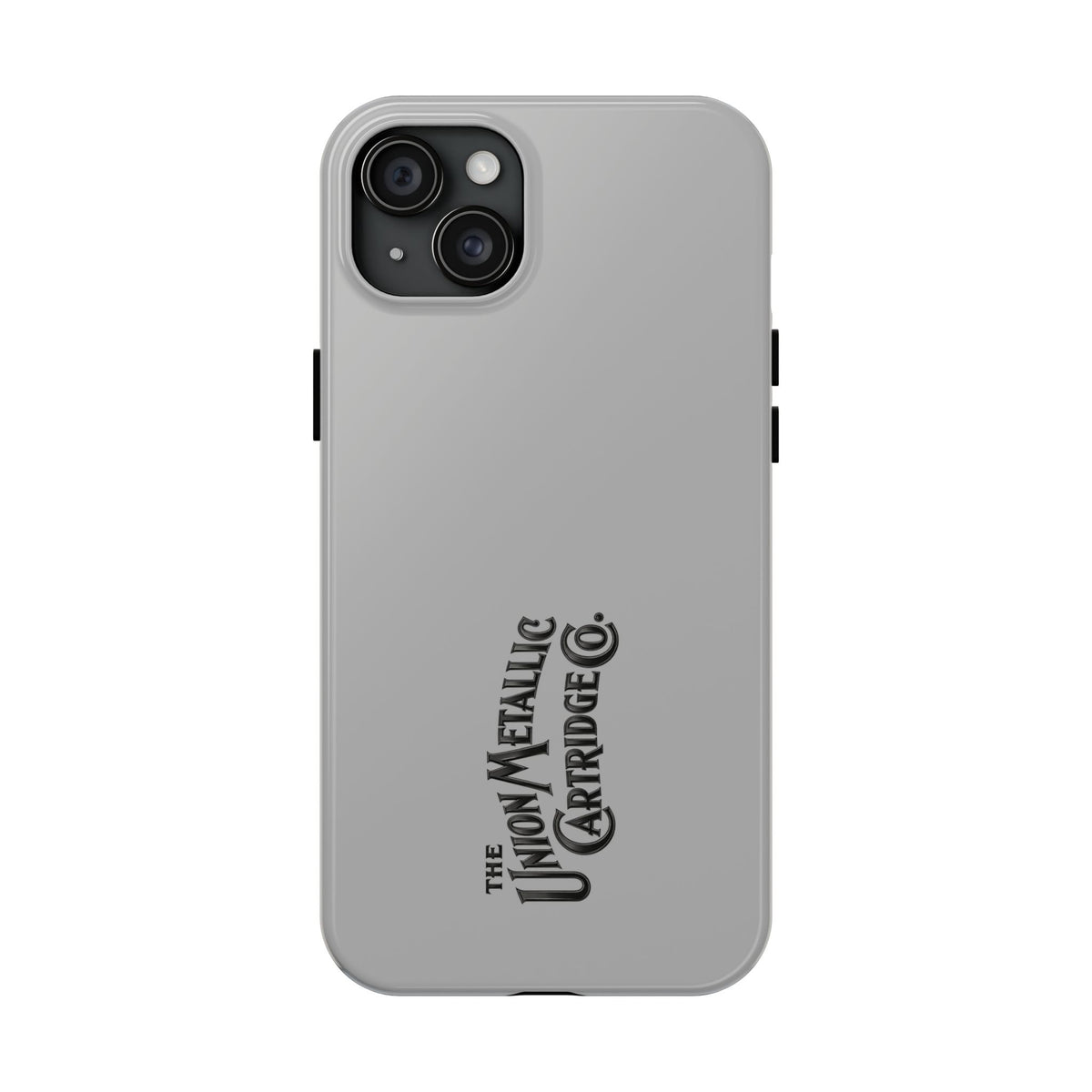 Union Metallic Cartridge Company Tough Phone Case