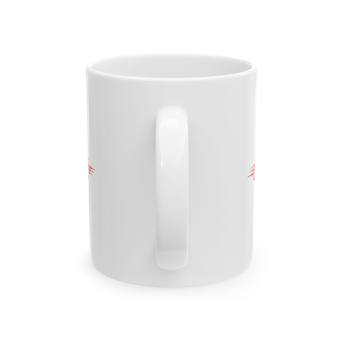 Ultra Games Ceramic Coffee Mug