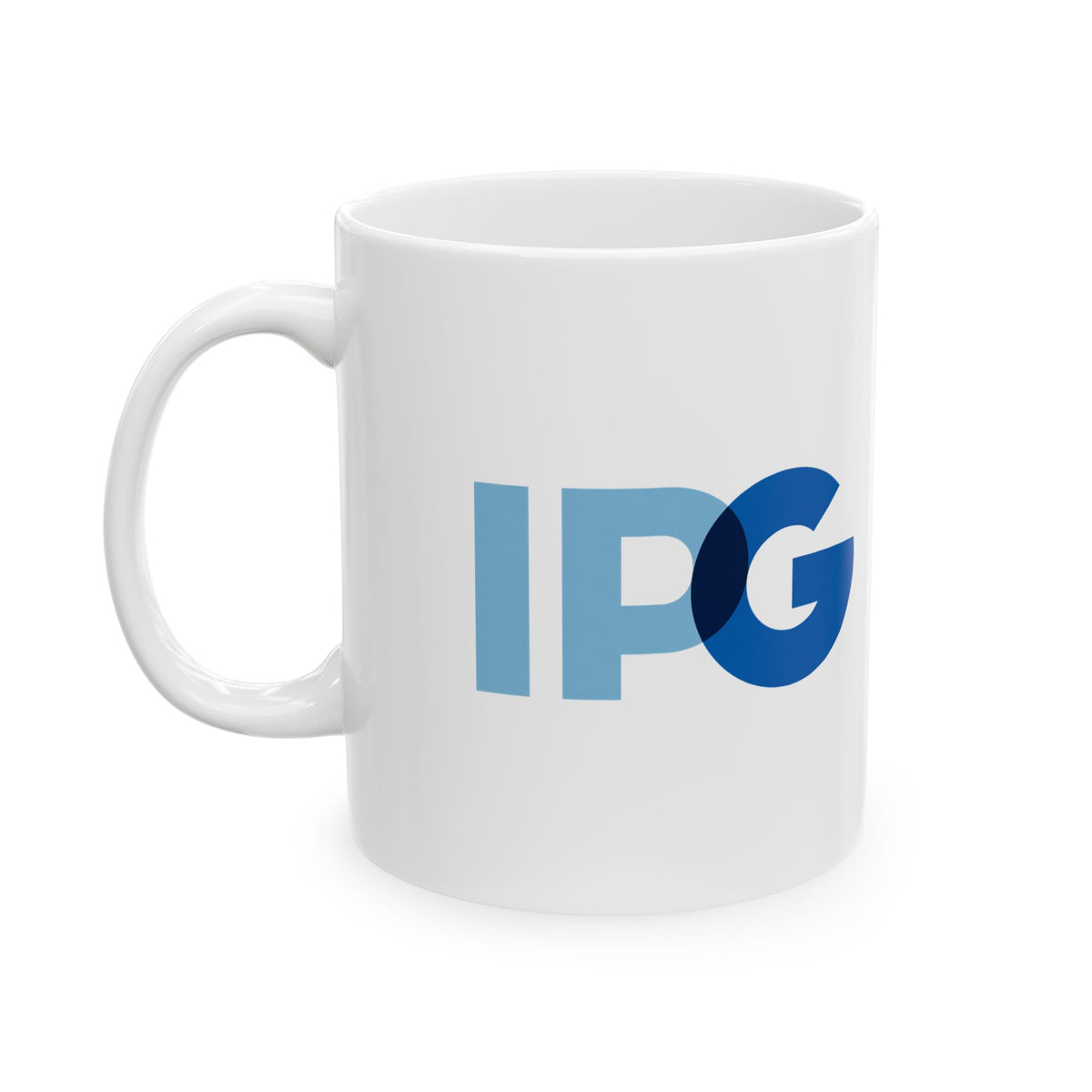 The Interpublic Group of Companies Ceramic Coffee Mug