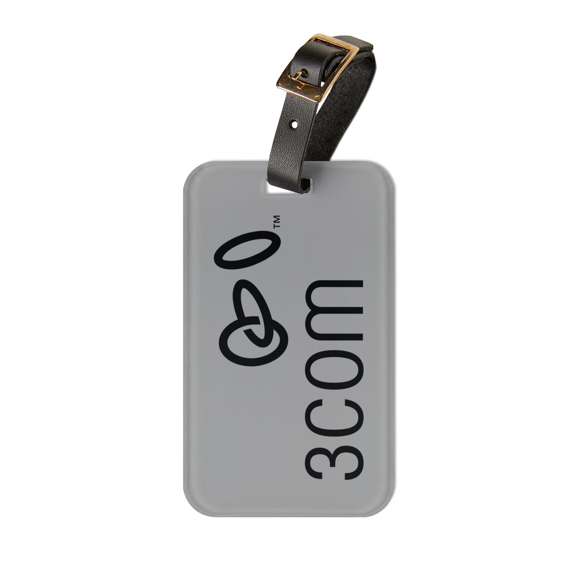 3Com Corporation Luggage Tag