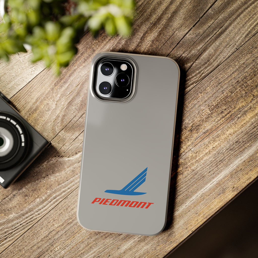 Piedmont Airlines Tough Phone Case