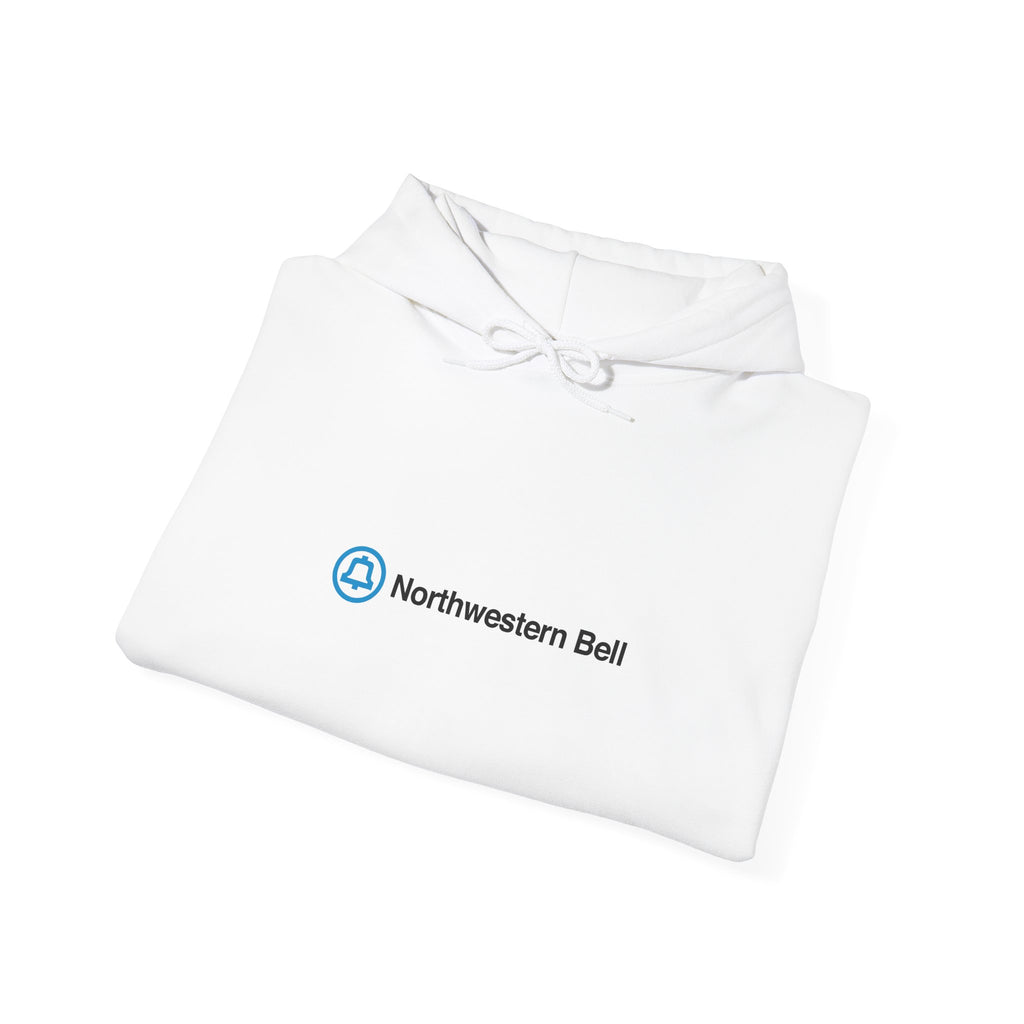 Northwestern Bell Hoodie / Sweatshirt