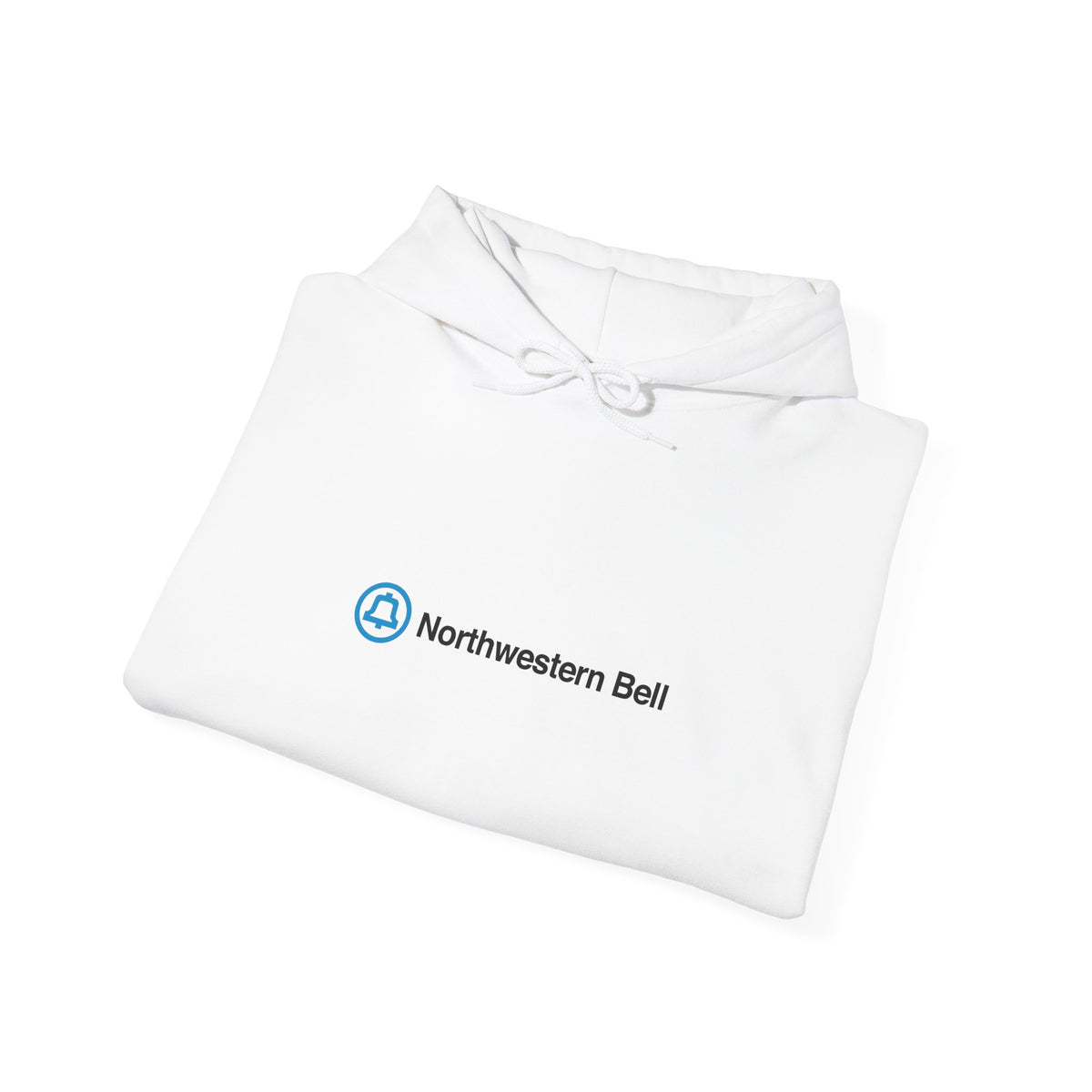 Northwestern Bell Hoodie / Sweatshirt