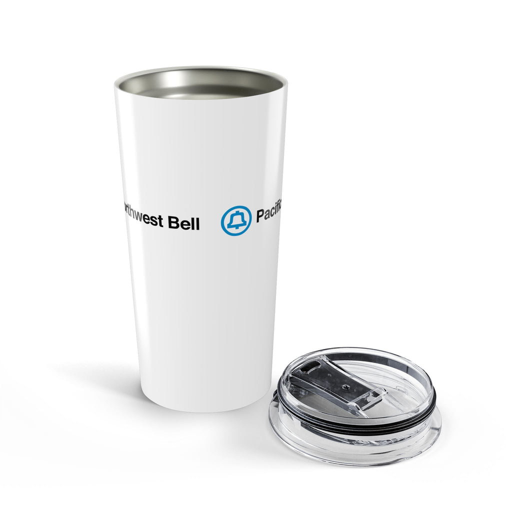 Pacific Northwest Bell 20oz Insulated Tumbler