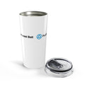 Pacific Northwest Bell 20oz Insulated Tumbler