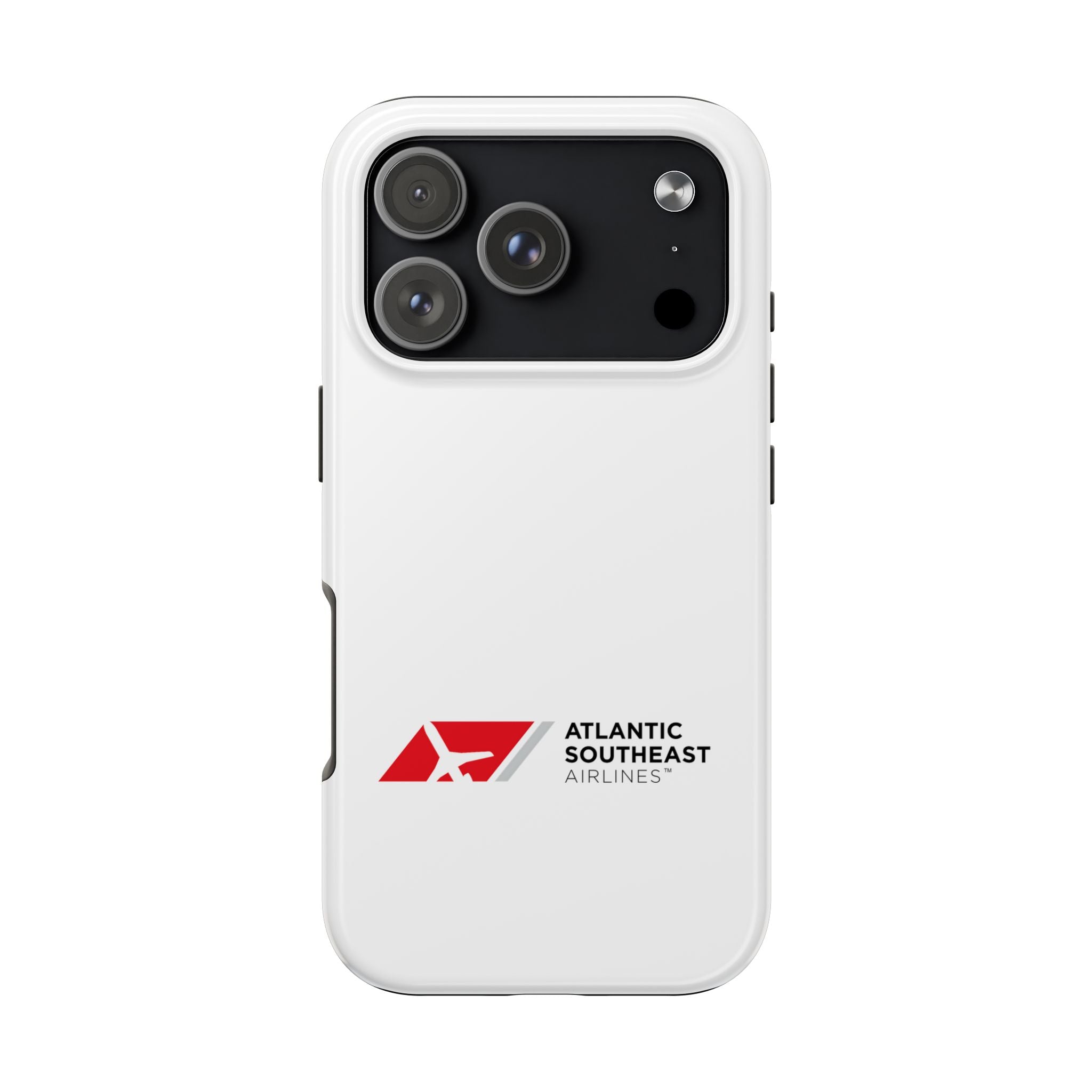 Atlantic Southeast Airlines Tough Phone Case