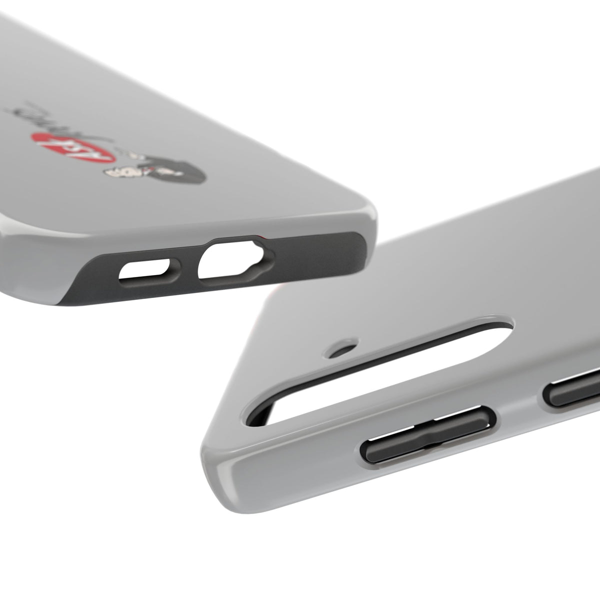 Ask Jeeves Tough Phone Case