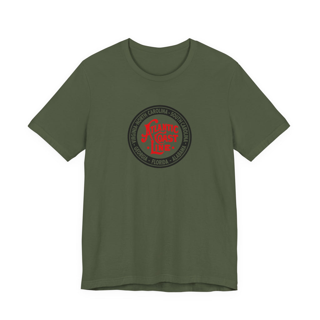 Atlantic Coast Line Railroad T-Shirt