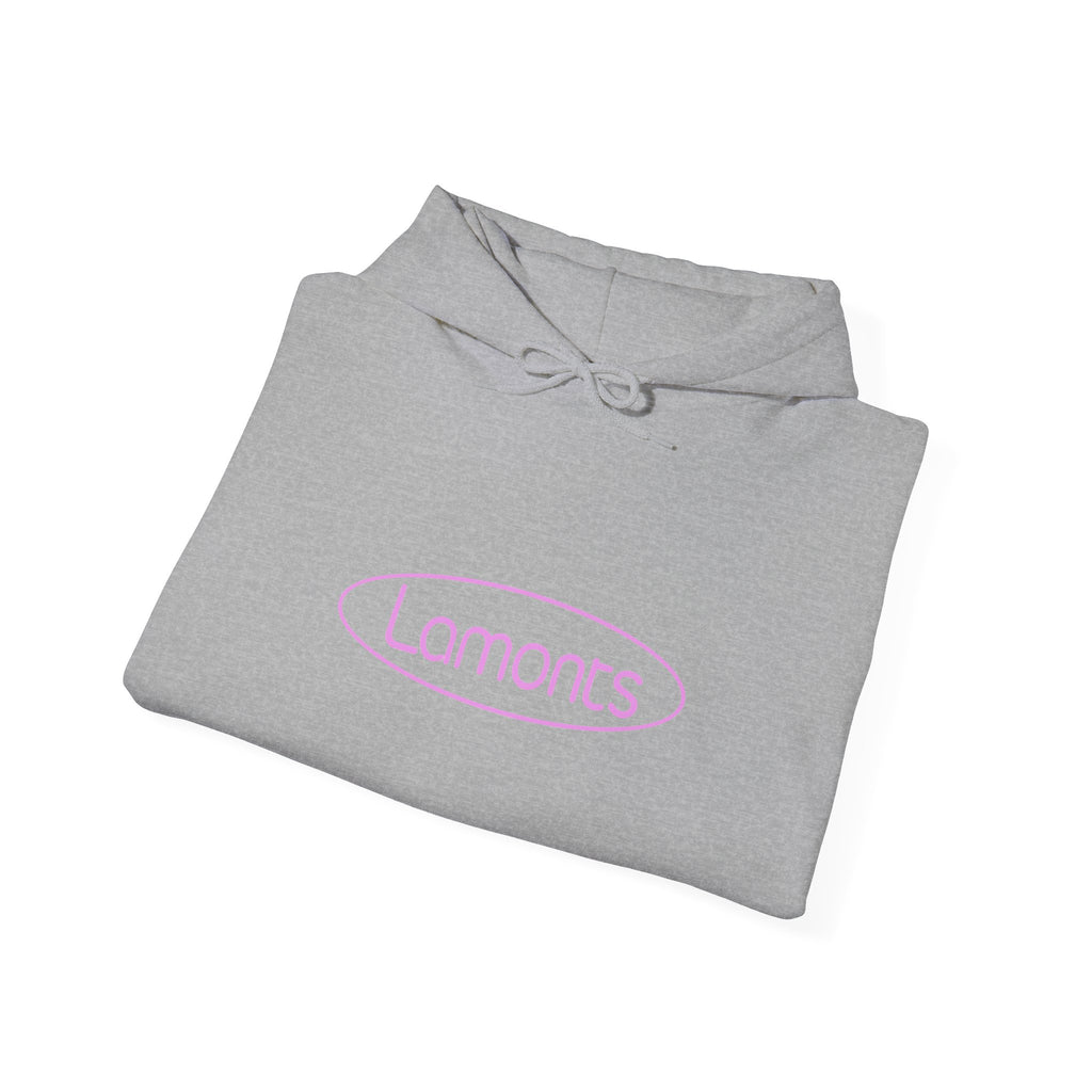 Lamonts Hoodie / Sweatshirt