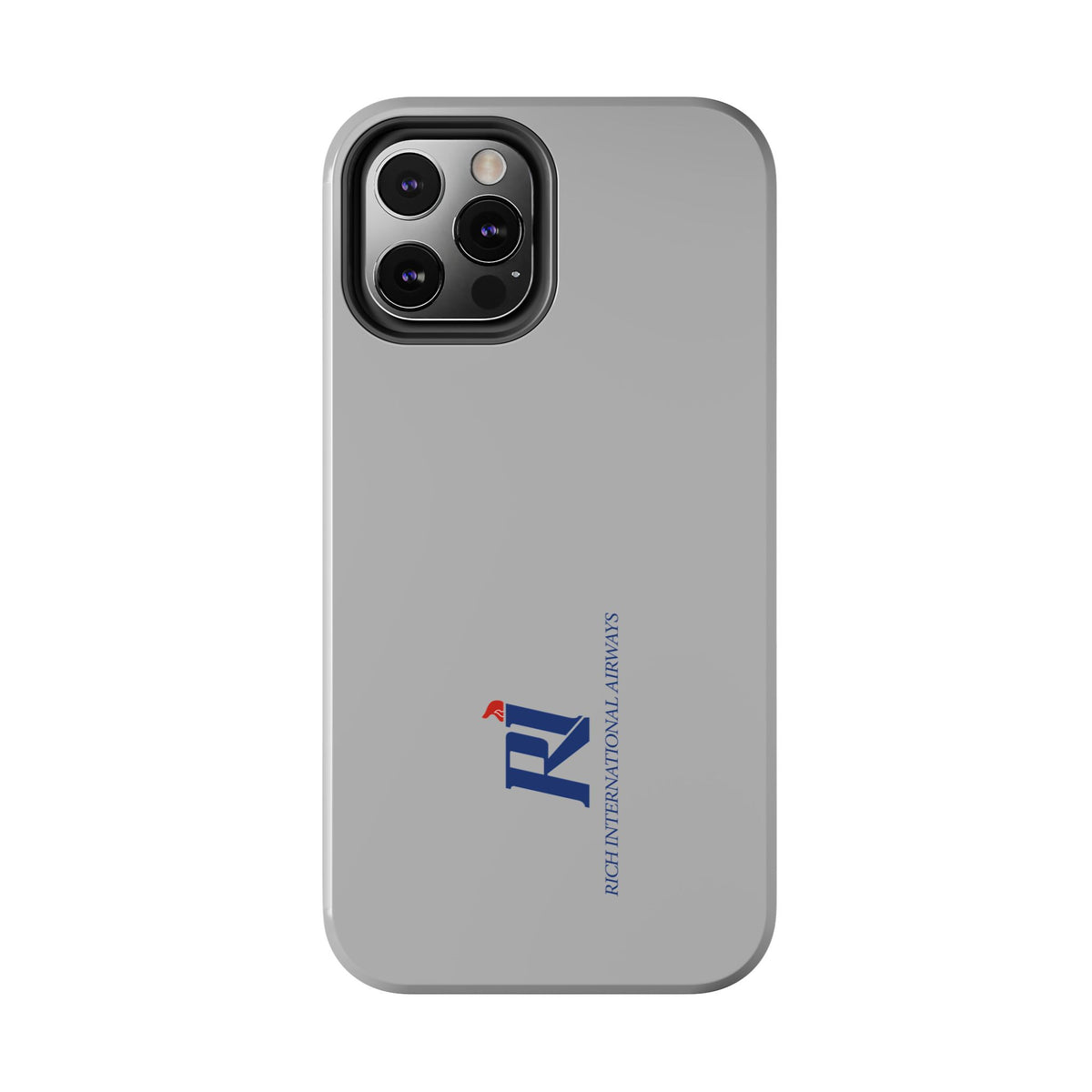 Rich International Airways Tough Phone Case