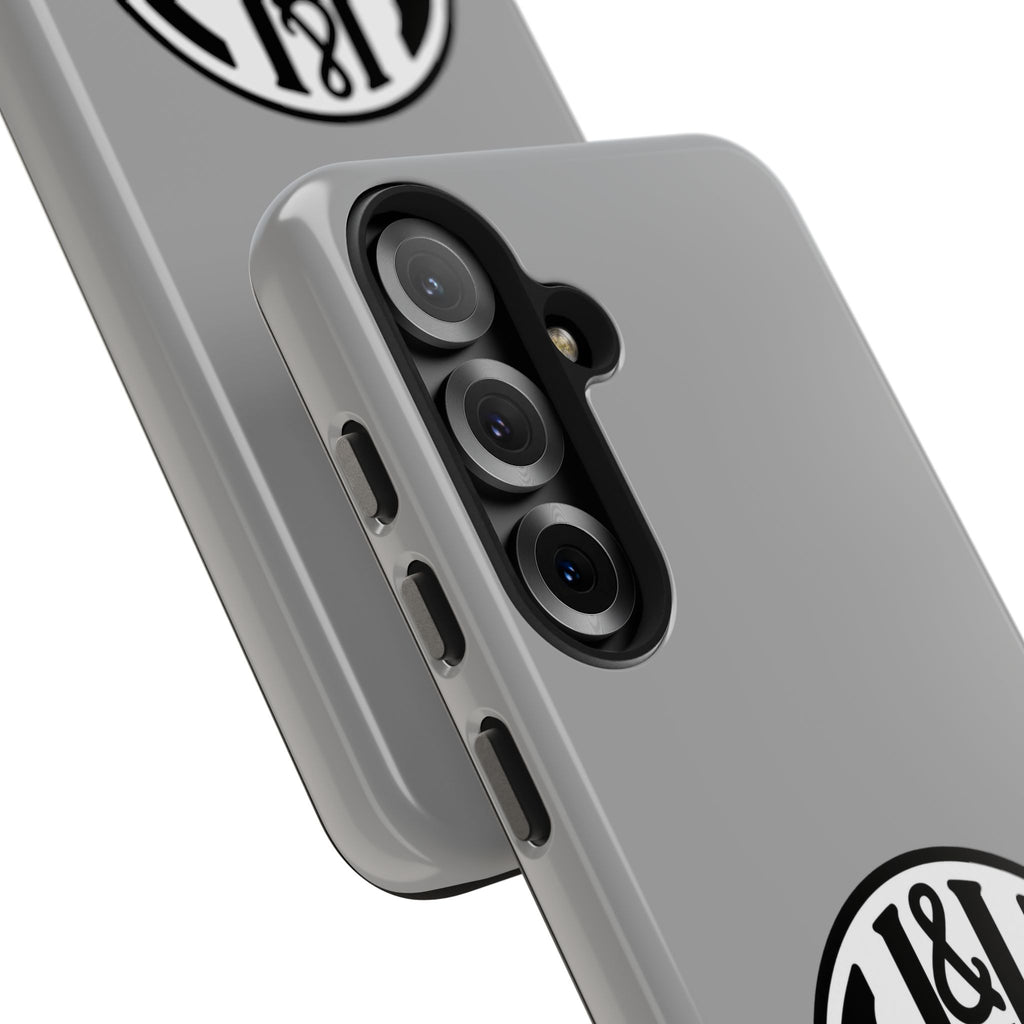 Norfolk and Western Railway Tough Phone Case