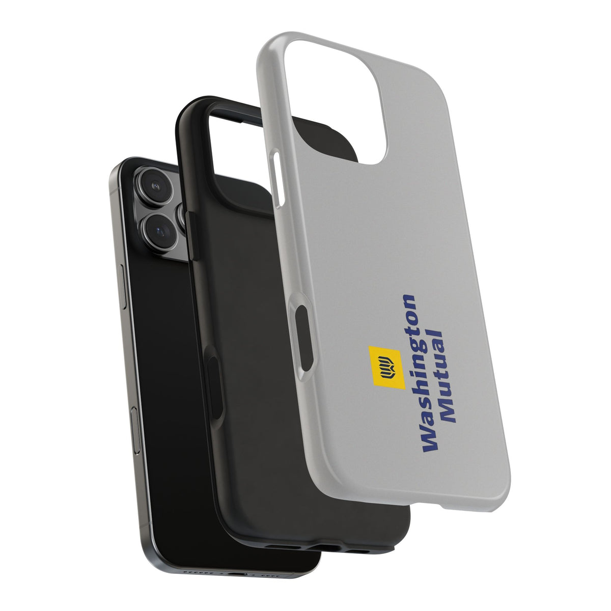 Washington Mutual Tough Phone Case