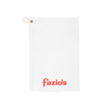 Fazio's (Fisher Foods) Golf Towel