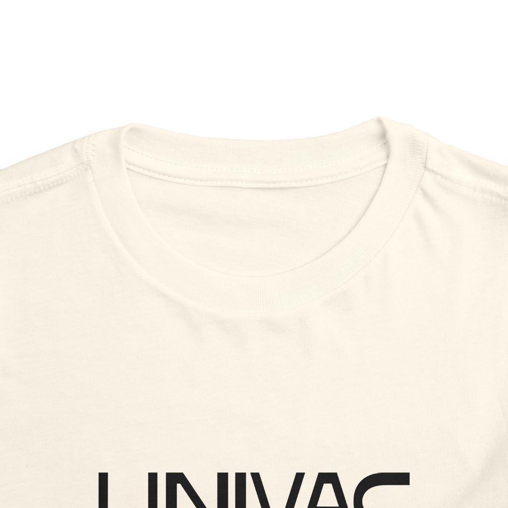 UNIVAC Toddler Tee / T-Shirt