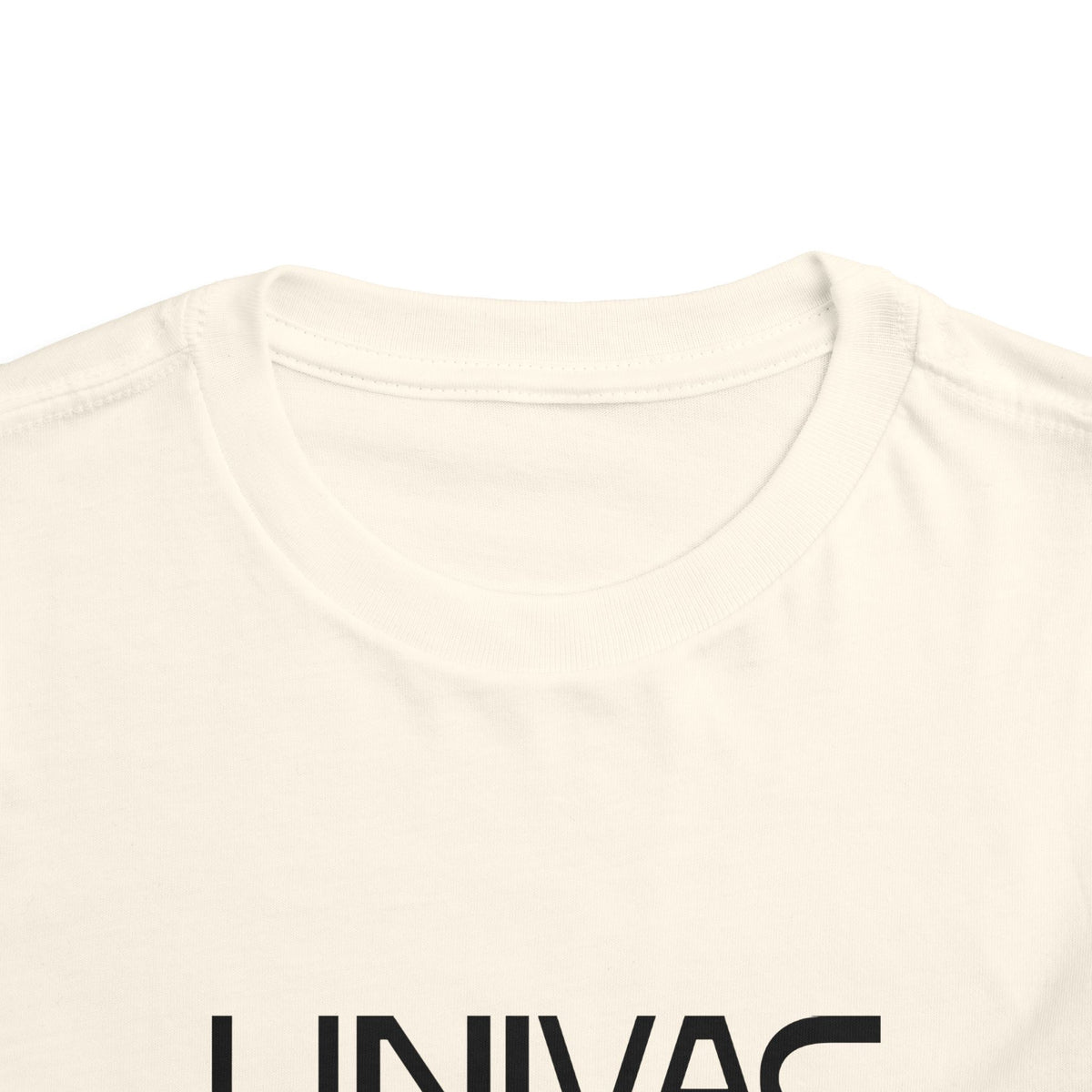 UNIVAC Toddler Tee / T-Shirt
