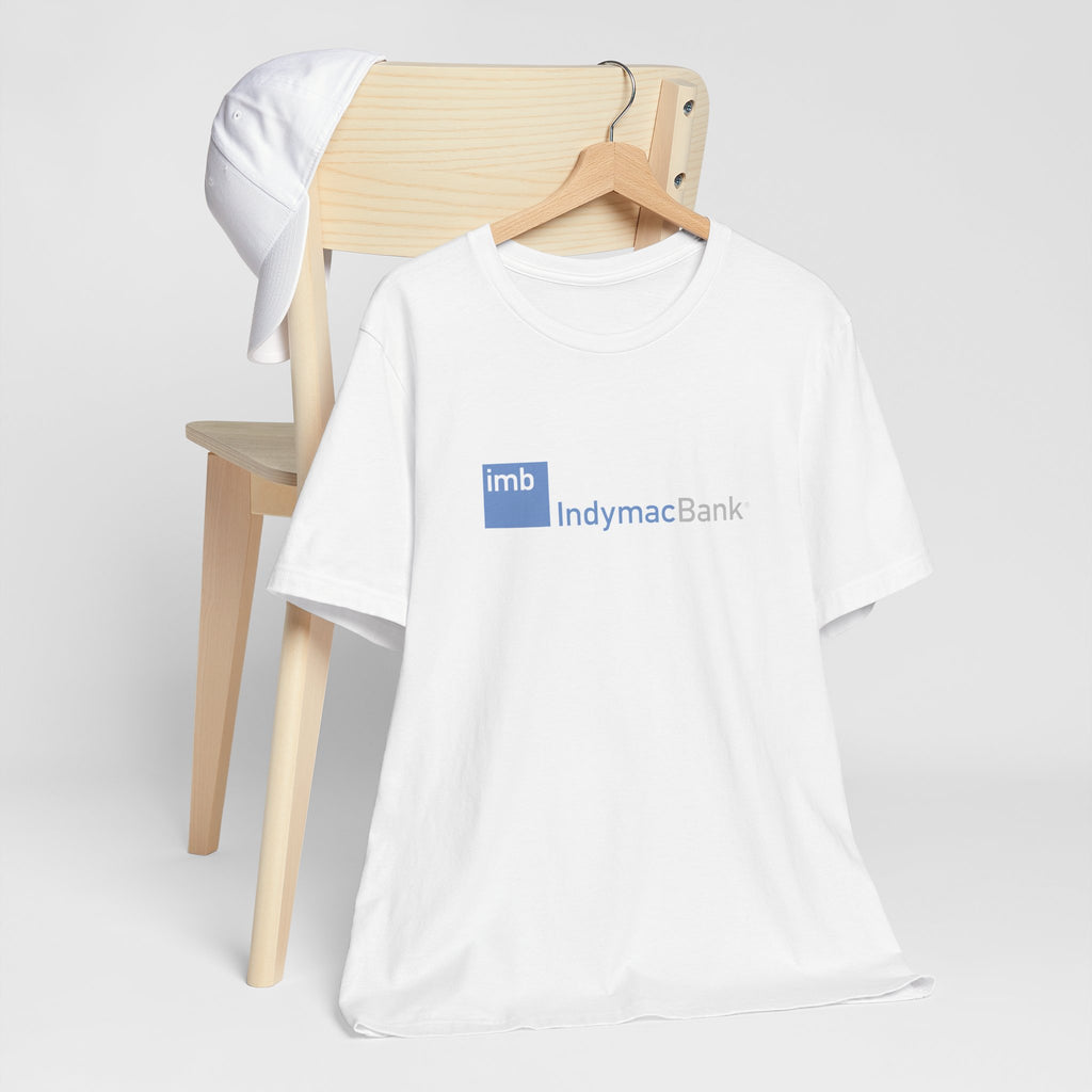IndyMac Bank T-Shirt