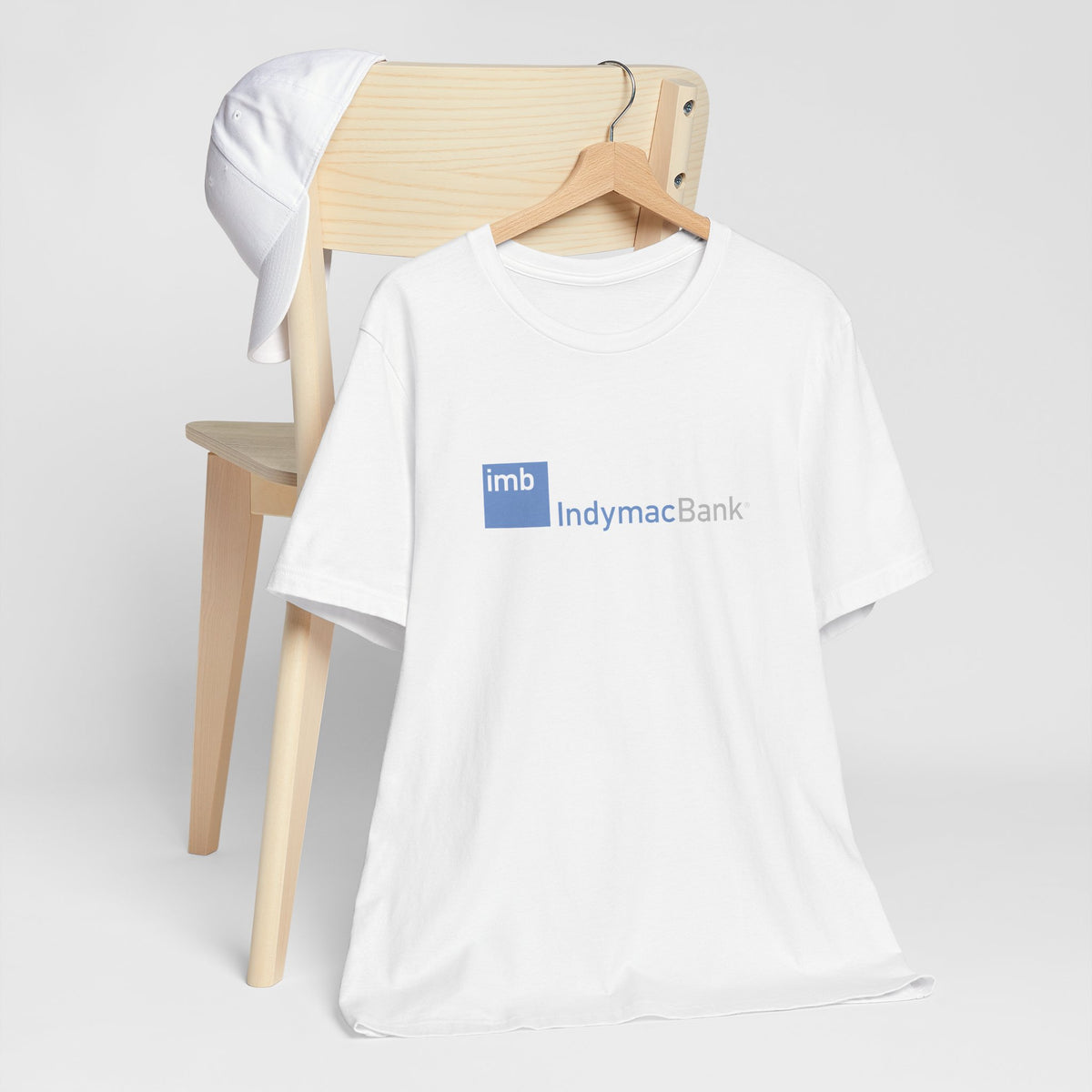 IndyMac Bank T-Shirt