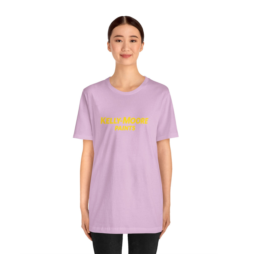 Kelly-Moore Paints T-Shirt