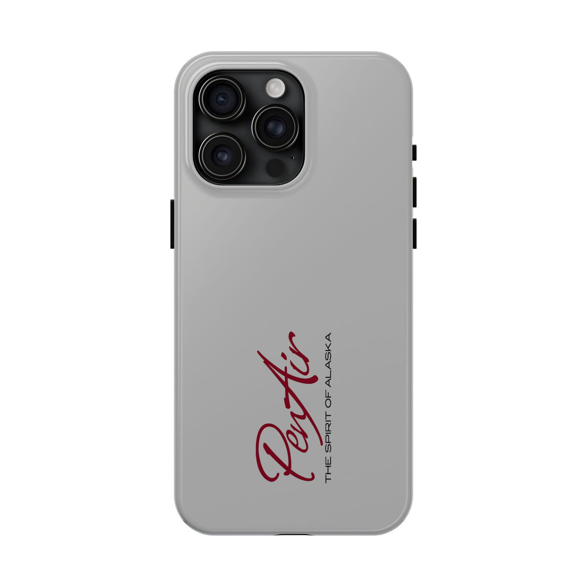 Peninsula Airways (PenAir) Tough Phone Case