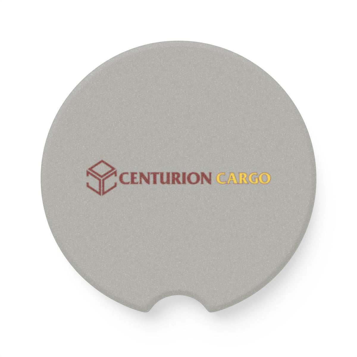Centurion Air Cargo Car Coaster