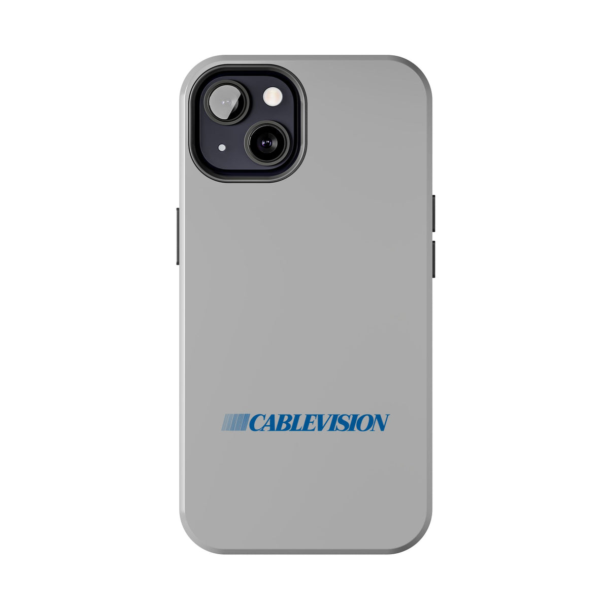 Cablevision Tough Phone Case