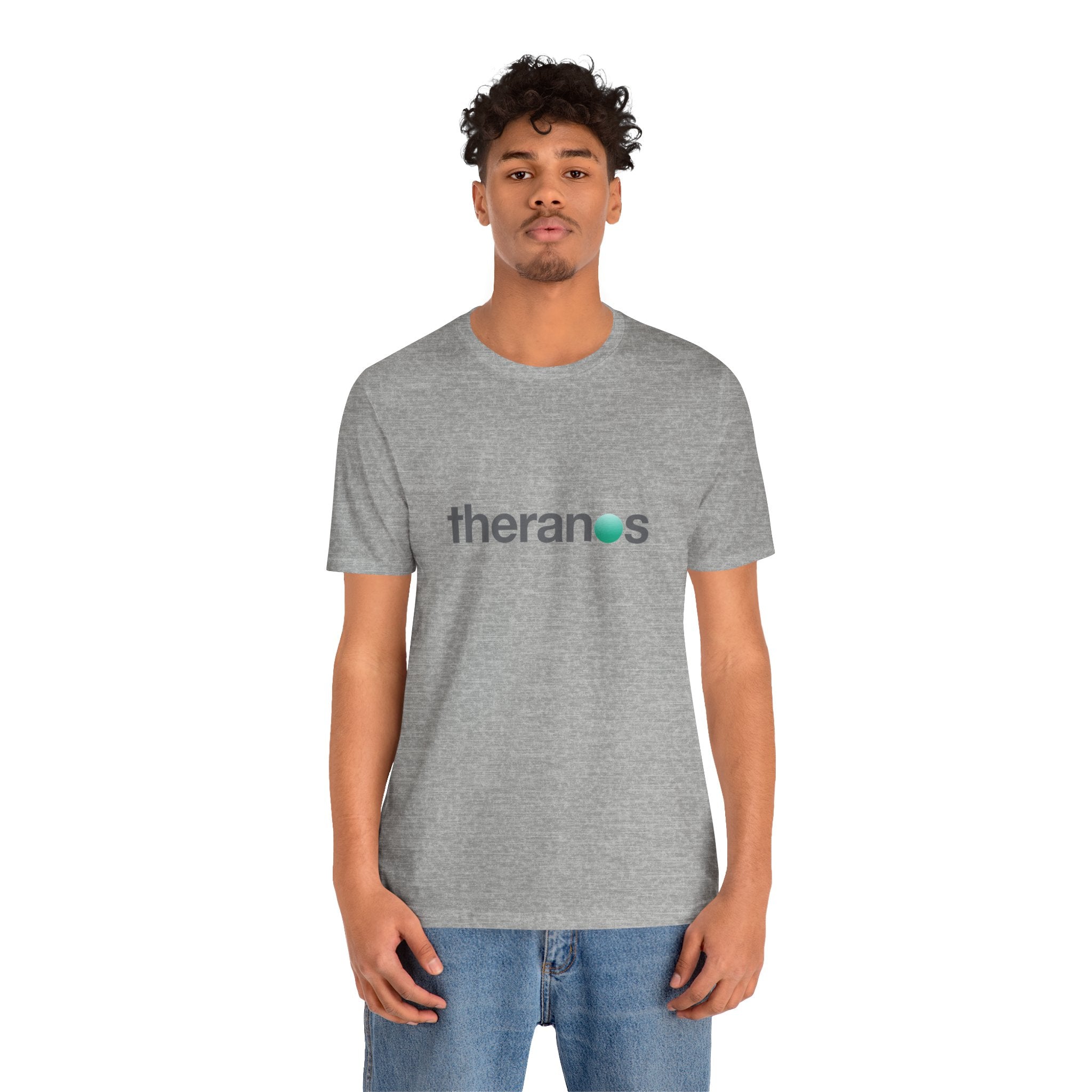 Theranos Inc. T-Shirt