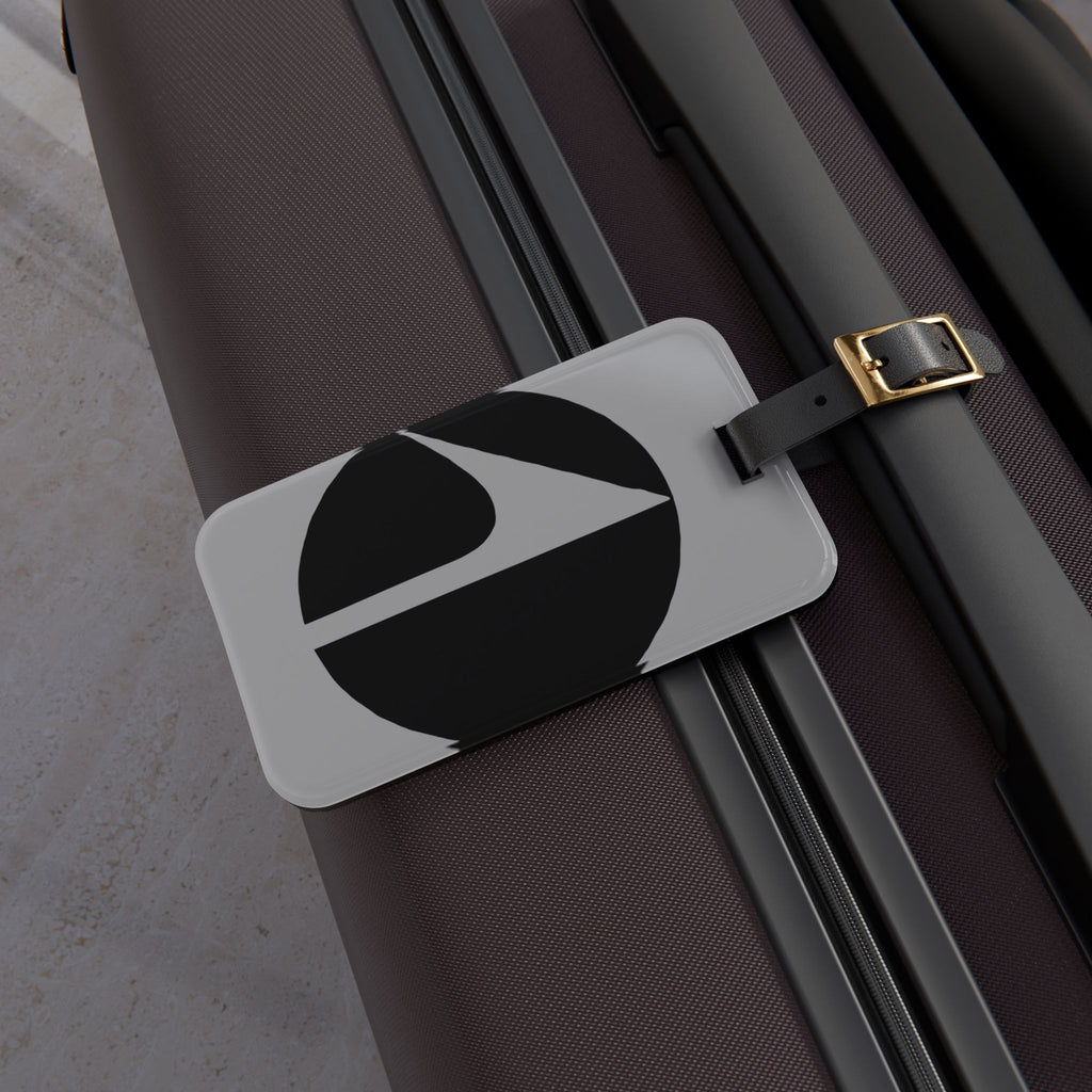 West Coast Airlines Luggage Tag