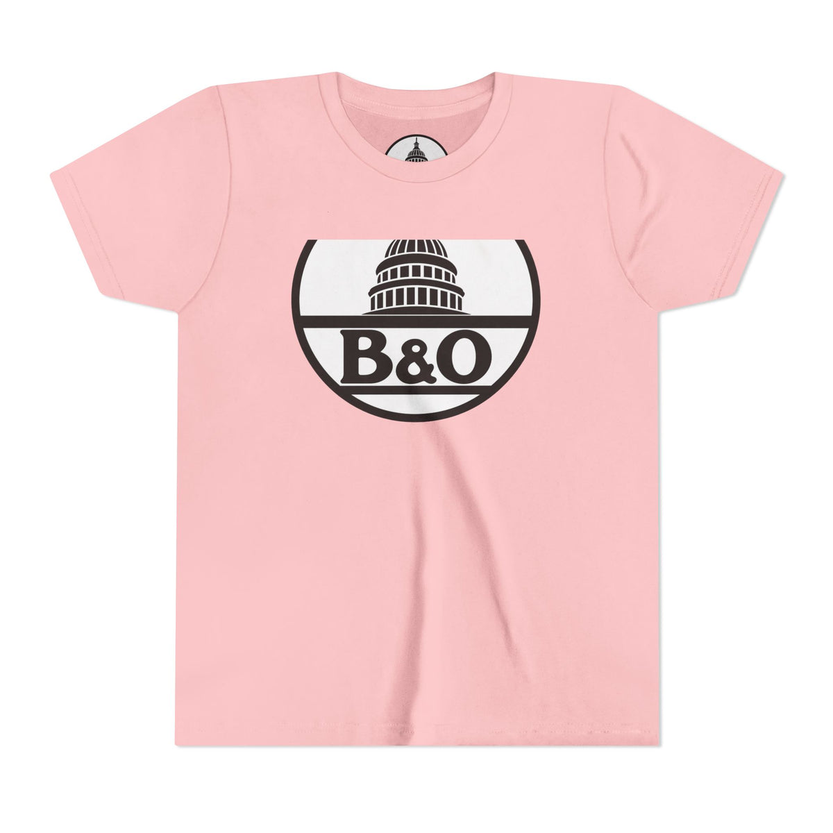 Baltimore and Ohio Railroad Kids Tee / T-Shirt