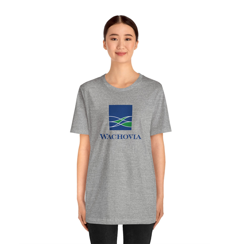 Wachovia T-Shirt