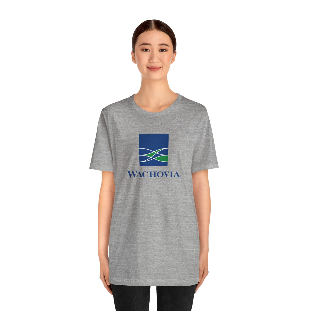 Wachovia T-Shirt