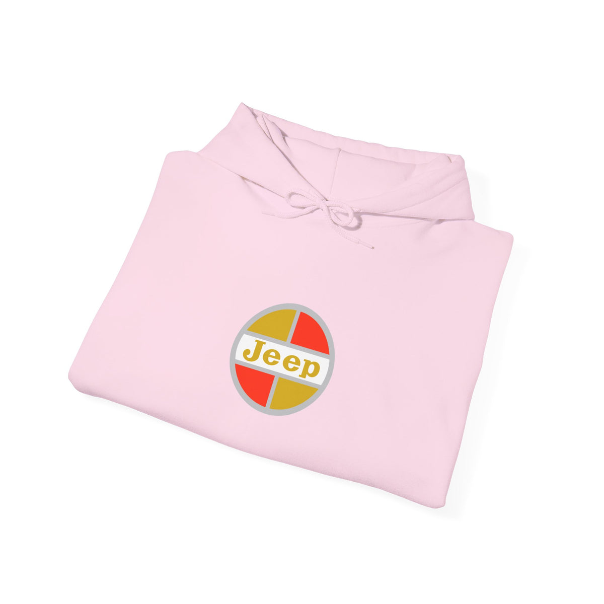 Kaiser Jeep Hoodie / Sweatshirt