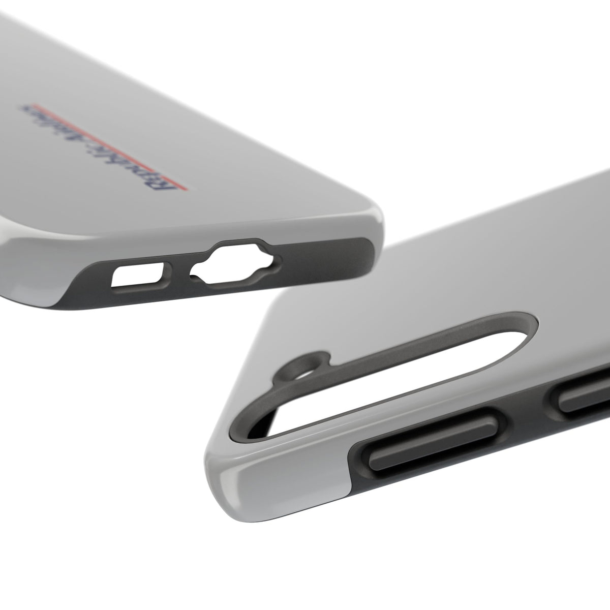 Republic Airlines Tough Phone Case