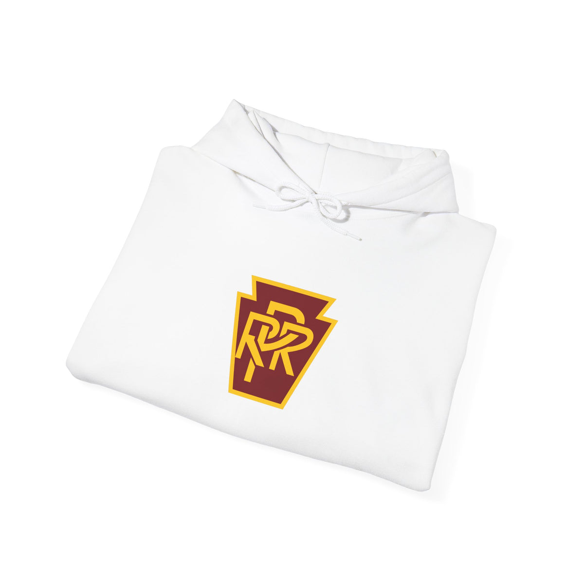 Pennsylvania Railroad Hoodie / Sweatshirt
