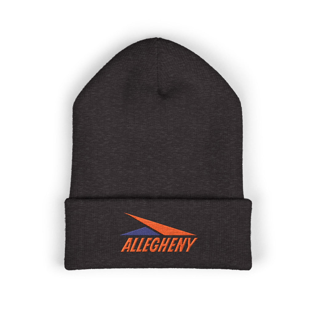 Allegheny Airlines Cuffed Beanie