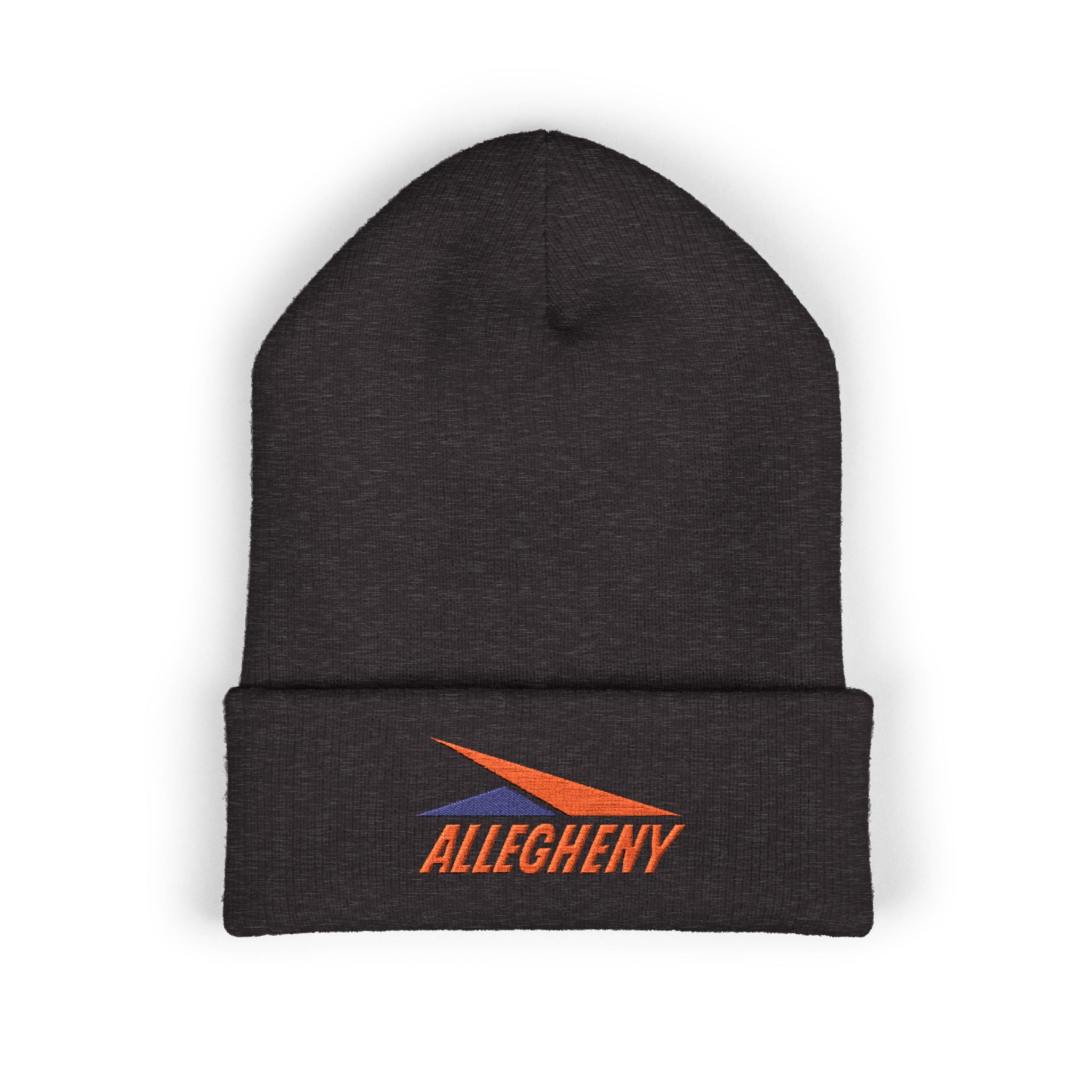 Allegheny Airlines Cuffed Beanie