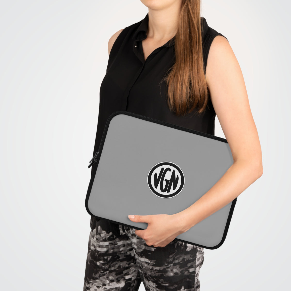 Virginian Railway Laptop Sleeve